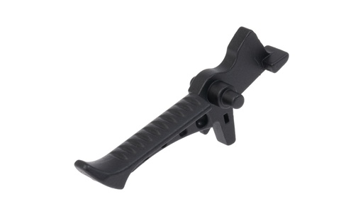 [ST320702001] GATILLO RECTO ALUMINIO BUSHIDO SAIGO