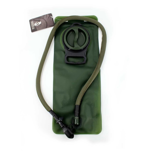 [ST720416215] BOLSA AGUA CAMELBACK IMMORTAL 2.5L BOCA GRD. VERDE