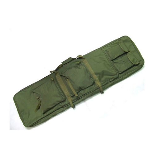 [ST990411004] FUNDA TRANSPORTE 100CM VERDE