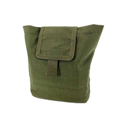 [ST230412004] POUCH FMD VERDE CONQUER