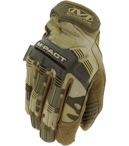 [ST240407003] GUANTES MECHANIX M-PACT MTC TALLA L