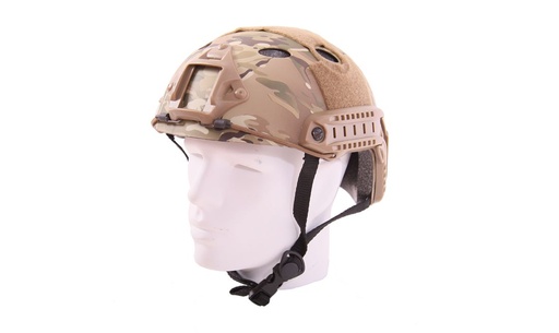 [ST430401004] CASCO FAST PJ MULTICAM EMERSON