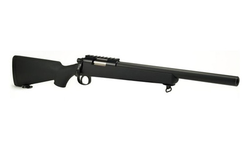[ST140102010] REPLICA FRANCOTIRADOR VSR-10 G-SPEC NEGRA TOKYO MARUI