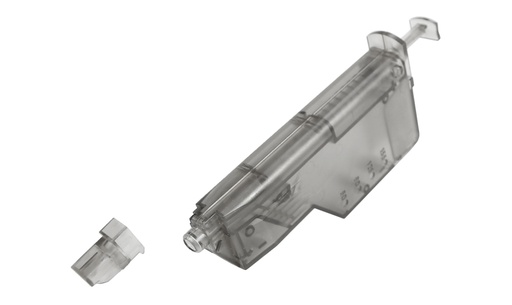 [ST180610002] TICO-TICO DELTA TACTICS 155BBS NEGRO 