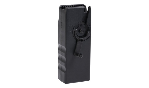 [ST180610003] CARGADOR DE BOLAS DELTA TACTICS  1000 RDS NEGRO 
