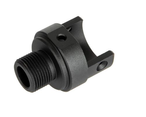 [ST550206011] CONECTOR RECEPTOR SUPERIOR AAP01 ACTION ARMY