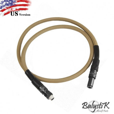 [ST050303001] LINEA HPA TAN US BALYSTIK