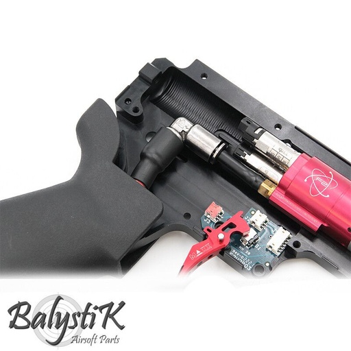 [ST050303002] LINEA CODO HPA US NEGRA