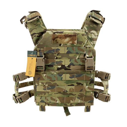 [ST230409012] CHALECO MPC MULTICAM G2 CONQUER