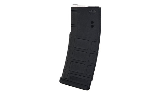 [ST320609005] CARGADOR SAIGO POLIMERO AEG M4 150RDS NEGRO 