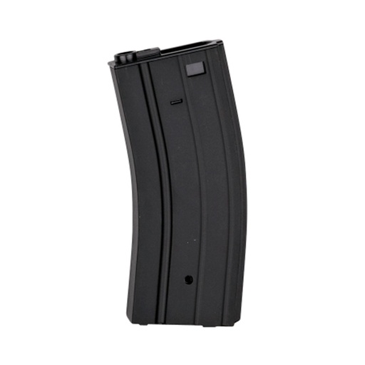 [ST970609106] CARGADOR FUSIL DBOYS M4 METALICO 300RDS NEGRO