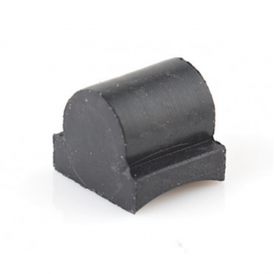 [ST170201017] TENSIONADOR HOP-UP NUB OMEGA  NEGRO MAPLE LEAF