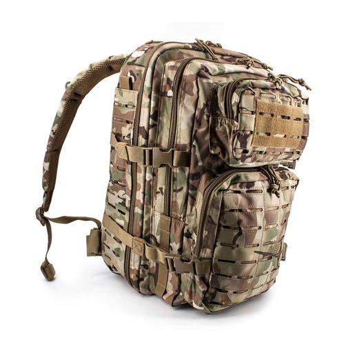 [ST720411003] MOCHILA IMMORTAL LASER GR. 36L MULTICAM 