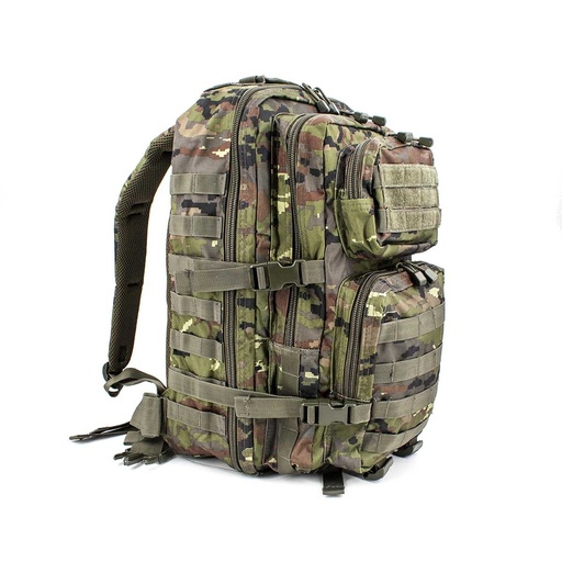 [ST720411005] MOCHILA MOLLE GR. 36L PIX.BOSCOSA IMMORTAL