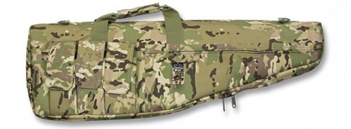 [ST740411008] FUNDA BARBARIC FUSIL TACTICA 85CM MULTICAM BARBARIC