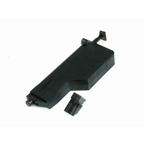 [ST770610011] CARGADOR BOLAS GRANDE SPEED LOADER TICO-TICO NEGRO