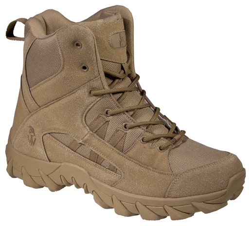 [ST720410026] BOTAS IMMORTAL ZETA 6” COYOTE TALLA 40 