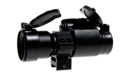 [ST260601005] MIRA RED DOT SCOPE 1X30 DUEL CODE