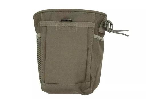[ST800412004] POUCH DESCARGA VERDE