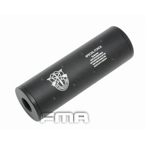 [ST210701006] SILENCIADOR SPECIAL FORCE FMA