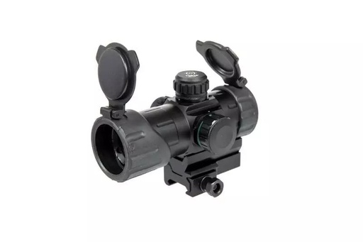 [ST820701008] MIRA PUNTO ROJO REFLEX THETA OPTICS