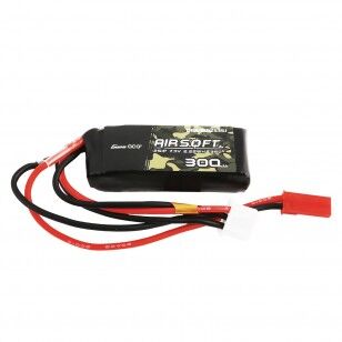 [ST830611003] BATERIA GENS ACE HPA 7.4 300MAH 