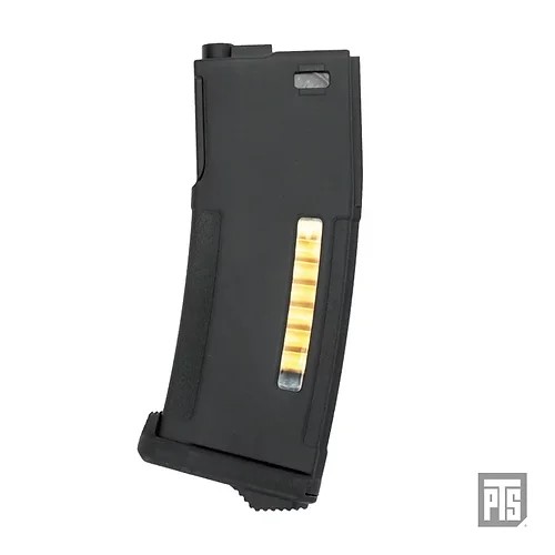 [ST640609004] CARGADOR PTS EMP FUSIL EPM POLIMERO 150RDS NEGRO 