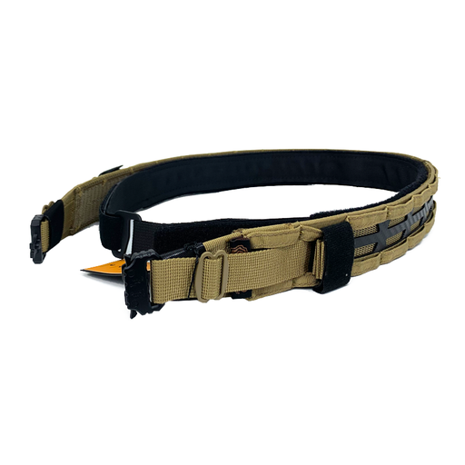 [ST230402001] CINTURON FS TAN TALLA-M CONQUER