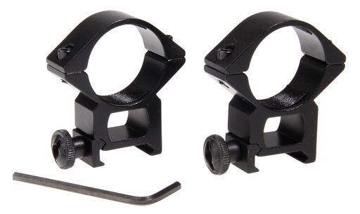 [ST990704001] ANILLAS ALTAS 3mm WEAVER