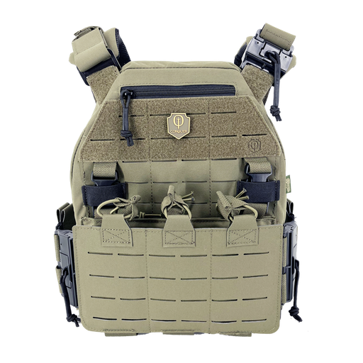 [ST230409009] CHALECO MQR RG CONQUER