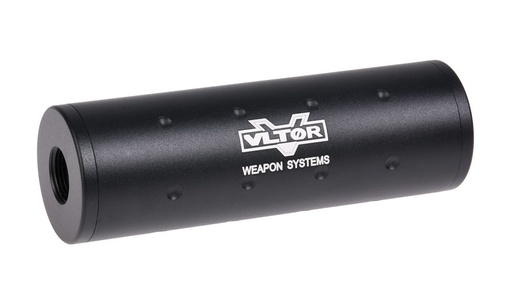 [ST210701002] SILENCIADOR VLTOR 14MM 107MM FMA