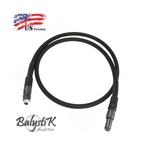 [ST050303014] LINEA HPA US NEGRA  BALYSTIK
