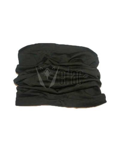 [ST990410019] BRAGA MILITAR LANA VERDE