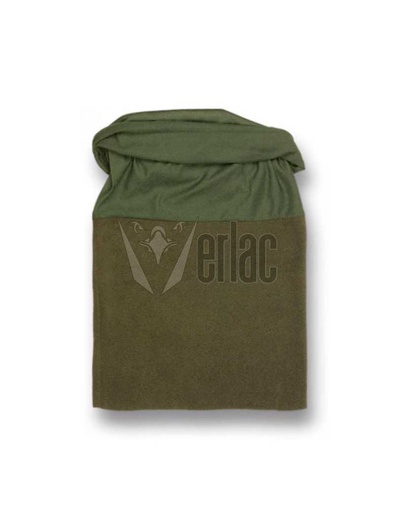 [ST990410020] BRAGA VALENTO JERRY MULTIFUNCION POLAR C/TEJIDO VERDE