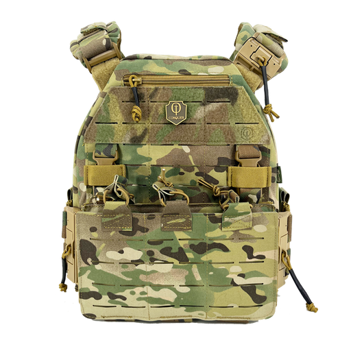 [ST230409014] CHALECO MQR MC CONQUER