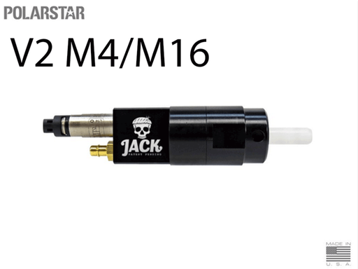 [ST020306005] JACK V2 M4/M16 POLARSTAR