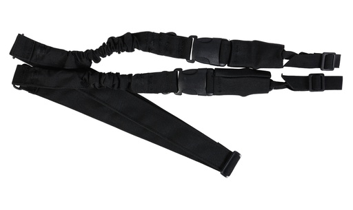 [ST180404007] CORREA 2 PUNTOS EXTRACCION RAPIDA 2PTOS NEGRA DELTA TACTICS