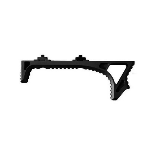 [ST990706005] GRIP ANGULAR CNC KEYMOD NEGRO