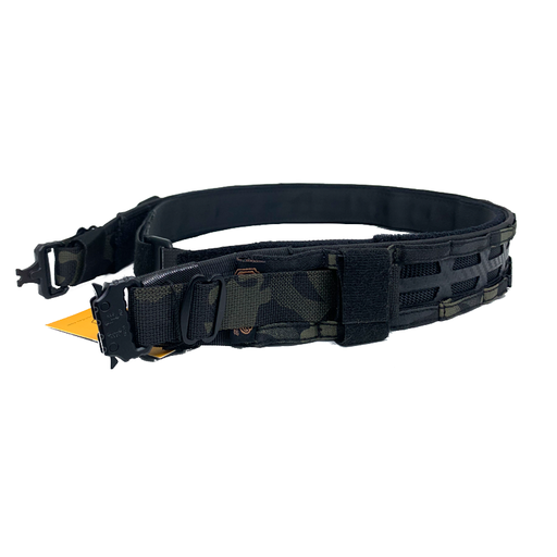 [ST230402003] CINTURON FS BELT MULTICAM NEGRO TALLA S CONQUER