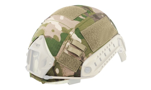 [ST180403001] CUBRECASCOS FAST MULTICAM