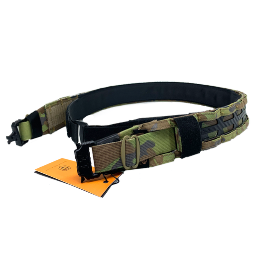 [ST230402010] CINTURON FS MULTICAM TALLA M CONQUER