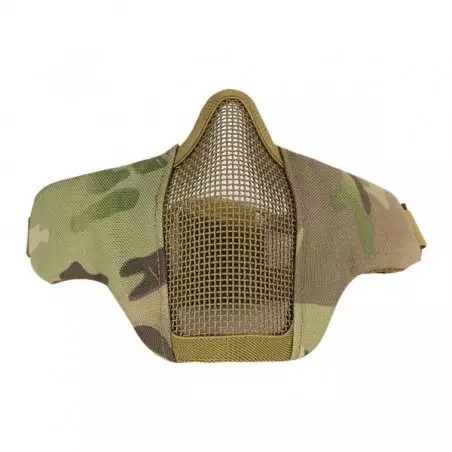 [ST990406017] MASCARA STARKER IV MULTICAM
