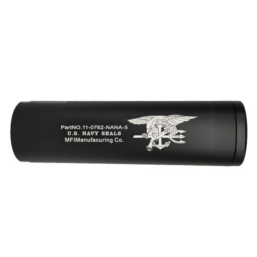 [ST210701009] SILENCIADOR NAVY FMA