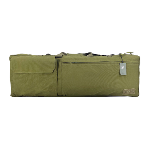 [ST900411012] FUNDA SIXMM BATTLE READY VERDE 