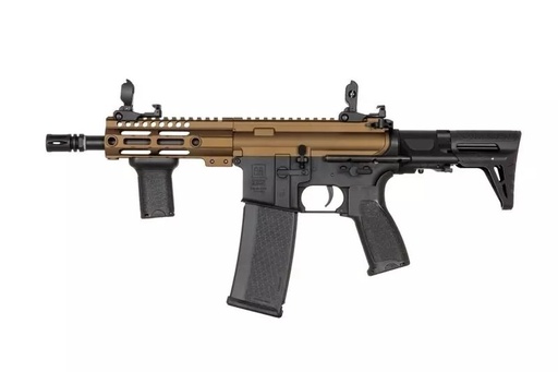 [ST500104011] REPLICA SA-E21 PDW EDGE™  Half-Bronze