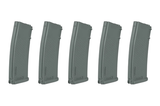 [ST500609008] CARGADOR 125 BB S-MAG MID-CAP GRIS SPECNA ARMS