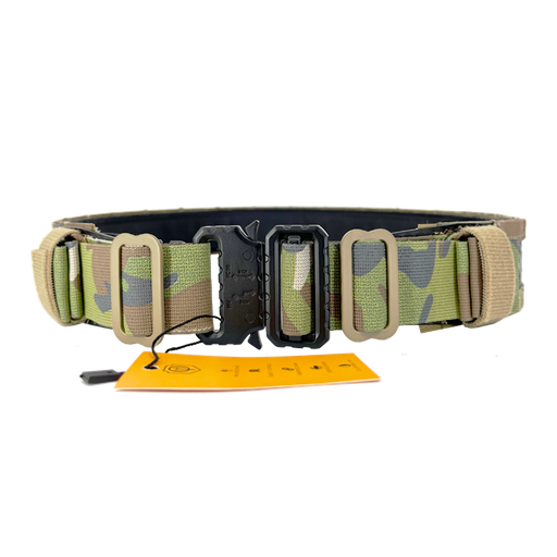 [ST230402013] CINTURON FL MULTICAM TALLA S CONQUER