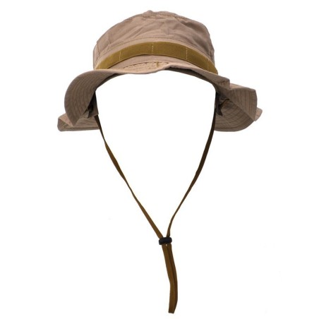 [ST230401014] CHAMBERGO KHAKI CONQUER