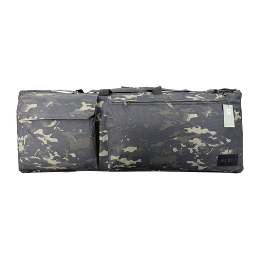 [ST900411021] FUNDA SIXMM BATTLE READY MULTICAM NEGRO 