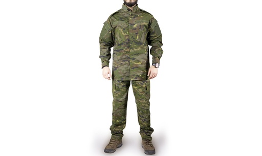 [ST180410028] UNIFORME  ACU BOSCOSO ESPAÑOL S DELTA TACTICS